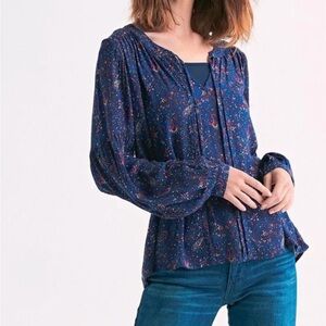 Lucky Brand Blouse